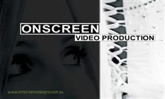 On Screen Video Production