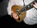 Tommy Tsonis Bouzouki Player in Sydney